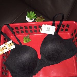 Lilyette Bra